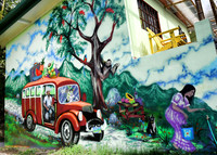 Boquete, Panama