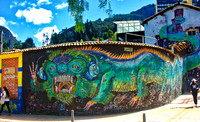 Bogota