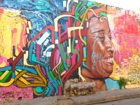 Cartagena, Colombia