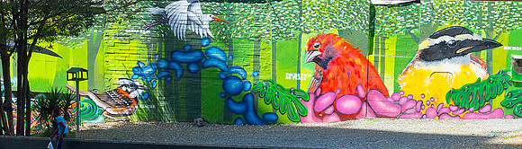 Medellin, Colombia