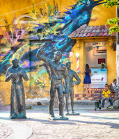 Cartagena, Colombia