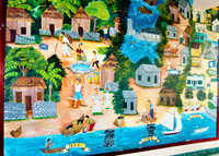 Street Art of the World