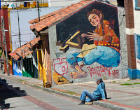 Bogota