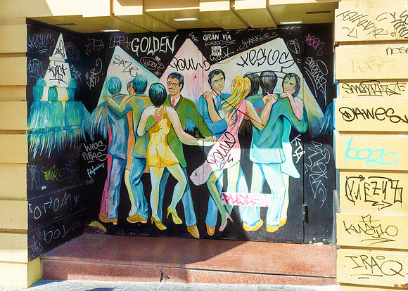 Madrid
