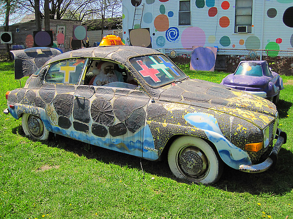 Detroit