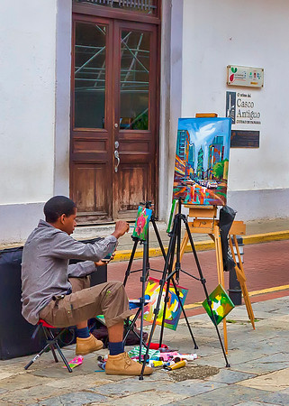 Panama City, Panama