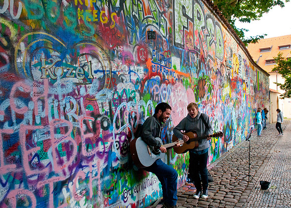 Prague, Czech Republic