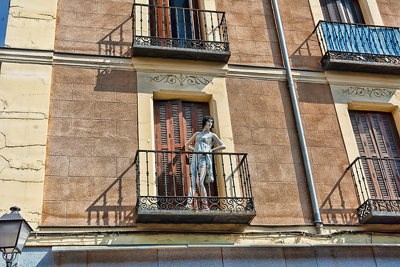 Madrid