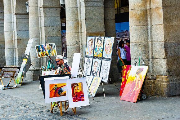 Madrid