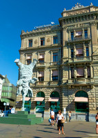 Zurich