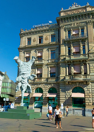 Zurich