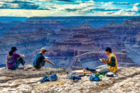 South Rim