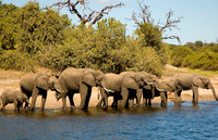 Botswana