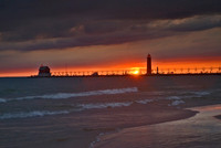Grand Haven, MI