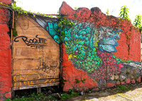 Boquete, Panama