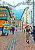 Bogota
