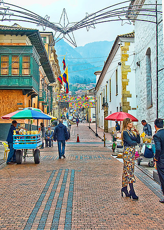 Bogota