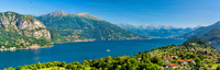 Lake Como