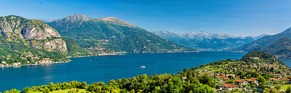 Lake Como