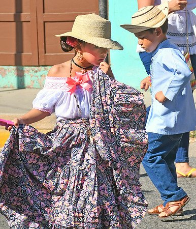Las Tablas