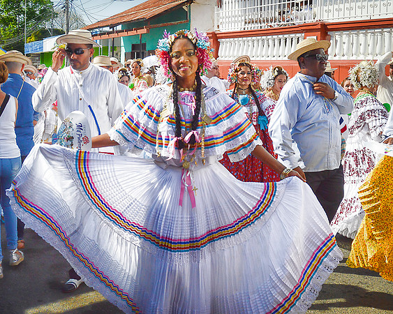 Las Tablas