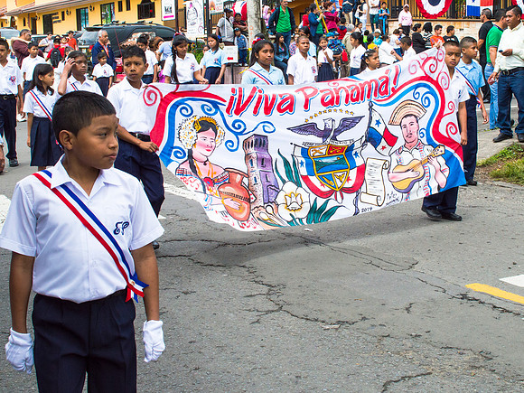 Independence Day Parade