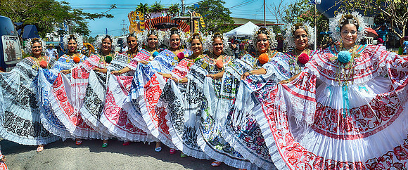 Las Tablas