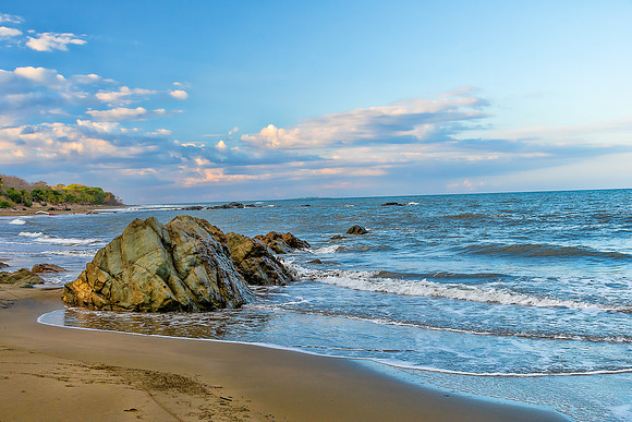 Playa El Toro