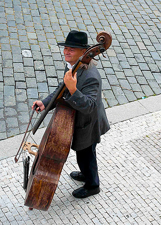 Prague, Czech Republic