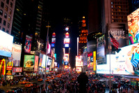 Times Square