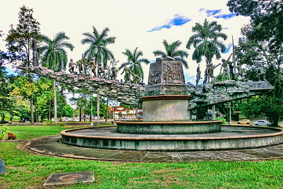 Casco Viejo