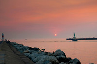 Holland Harbor