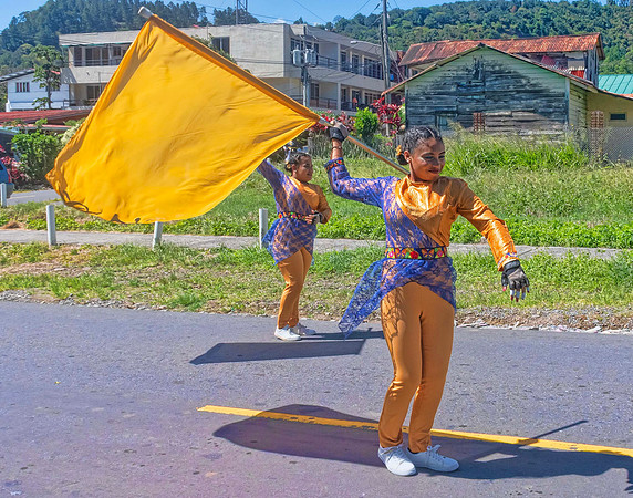 Independence Day Parade