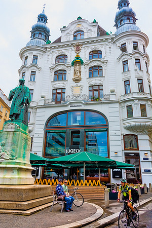 Vienna