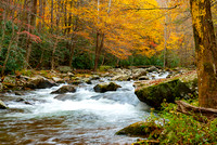 Little River Tennessee