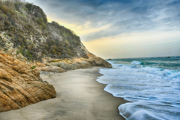 Tayrona National Park