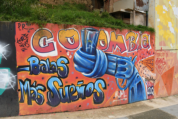 Comuna 13