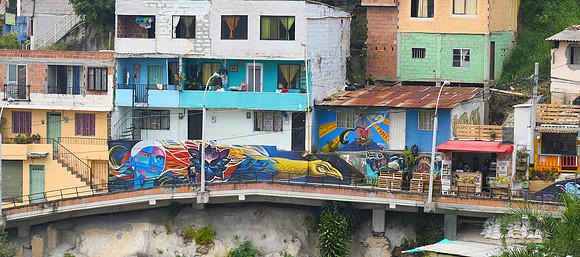 Comuna 13