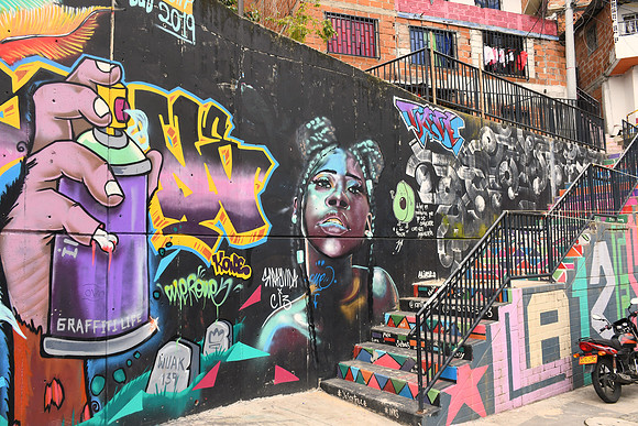 Comuna 13