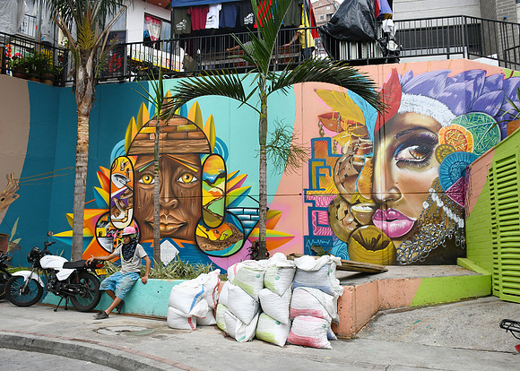 Comuna 13
