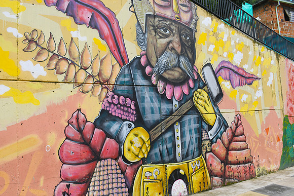 Comuna 13