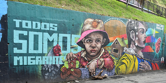 Comuna 13
