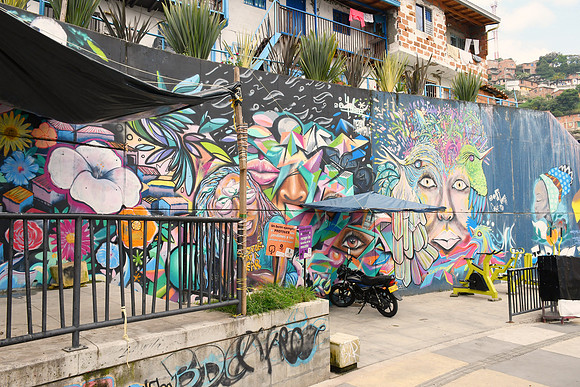 Comuna 13