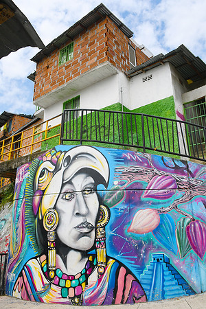 Comuna 13