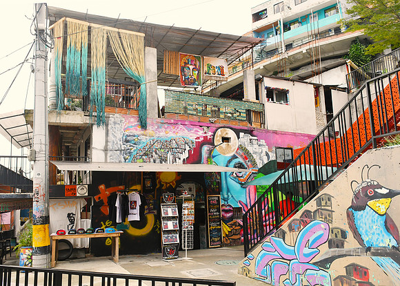 Comuna 13