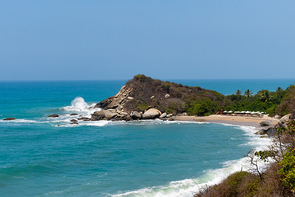 Tayrona National Park