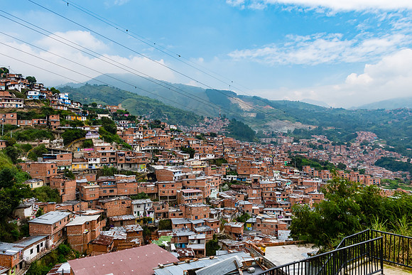 Comuna 13