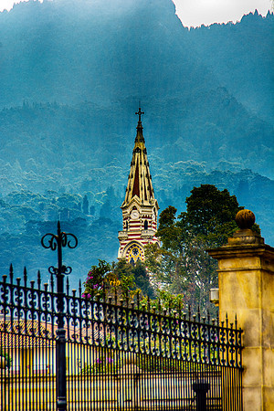 Bogota