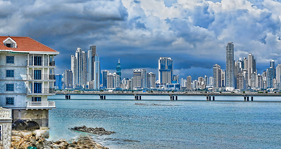 Casco Viejo