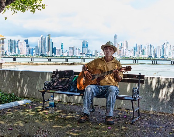 Casco Viejo